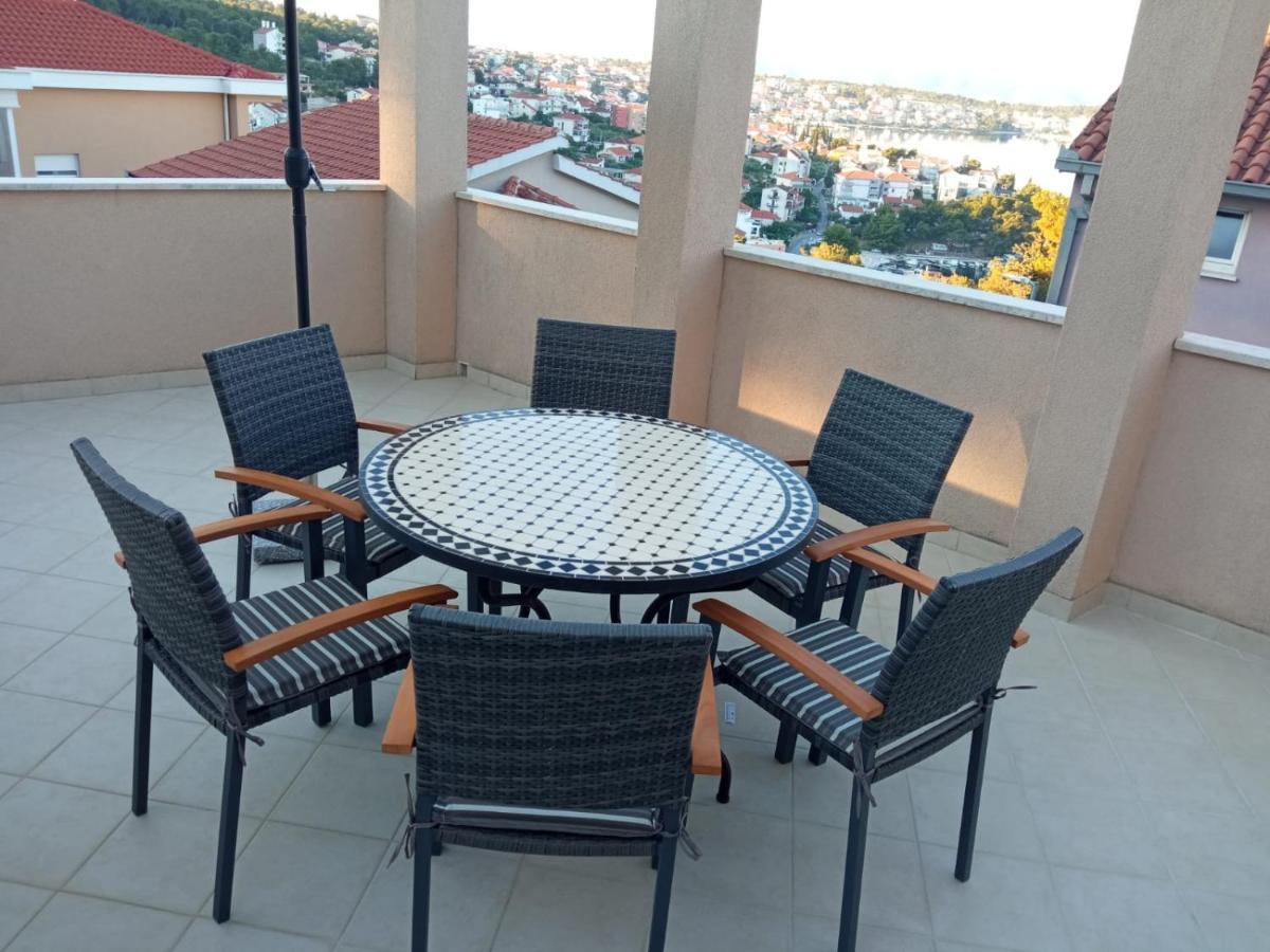 Apartmani Ferdi تروغير المظهر الخارجي الصورة
