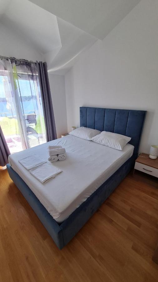 Apartmani Ferdi تروغير المظهر الخارجي الصورة
