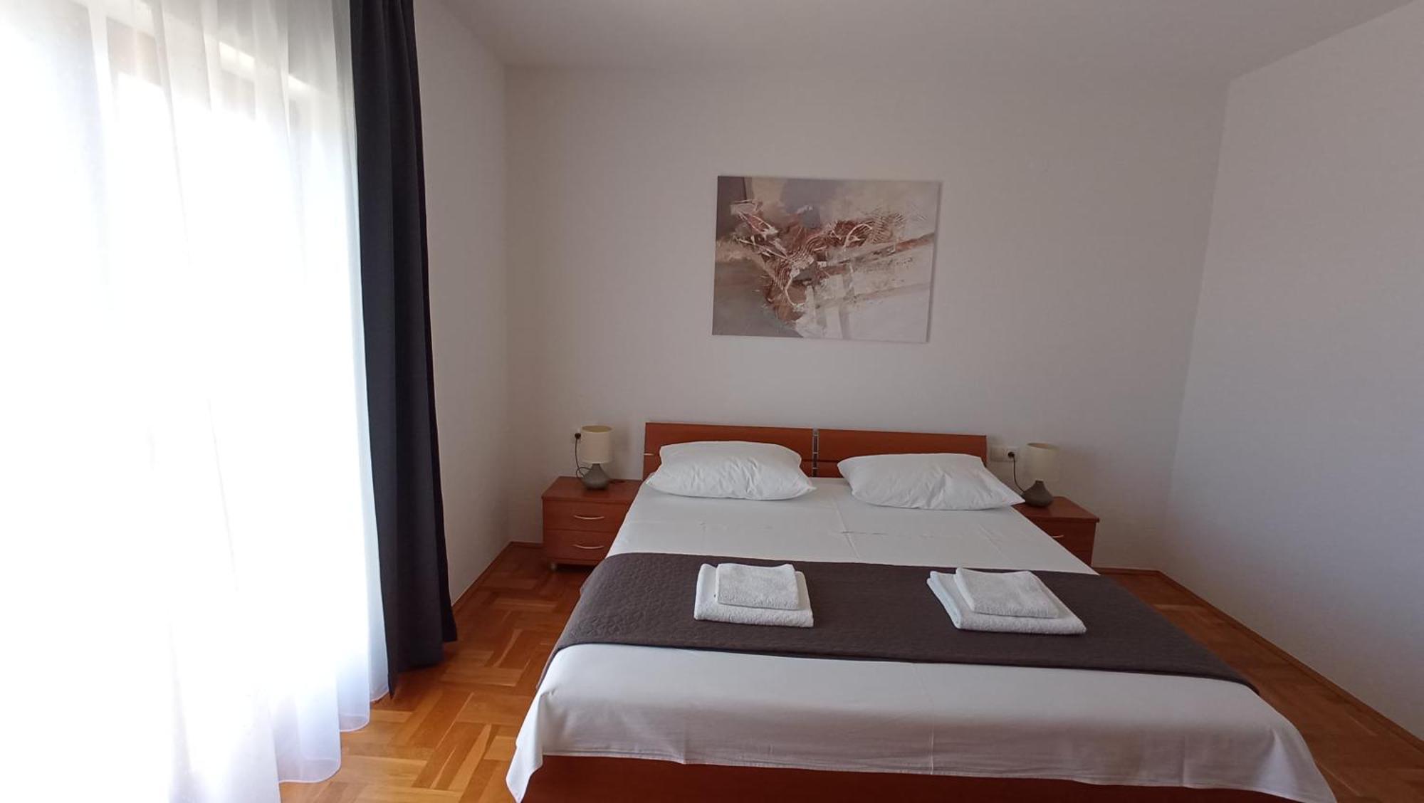 Apartmani Ferdi تروغير المظهر الخارجي الصورة