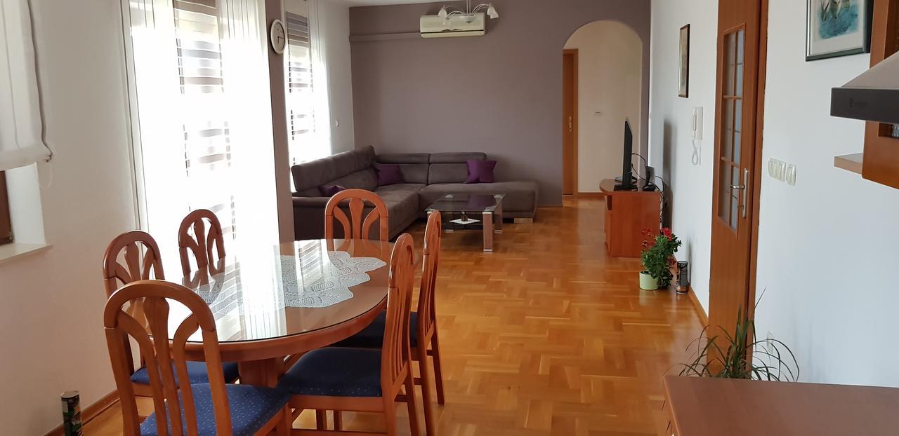 Apartmani Ferdi تروغير المظهر الخارجي الصورة