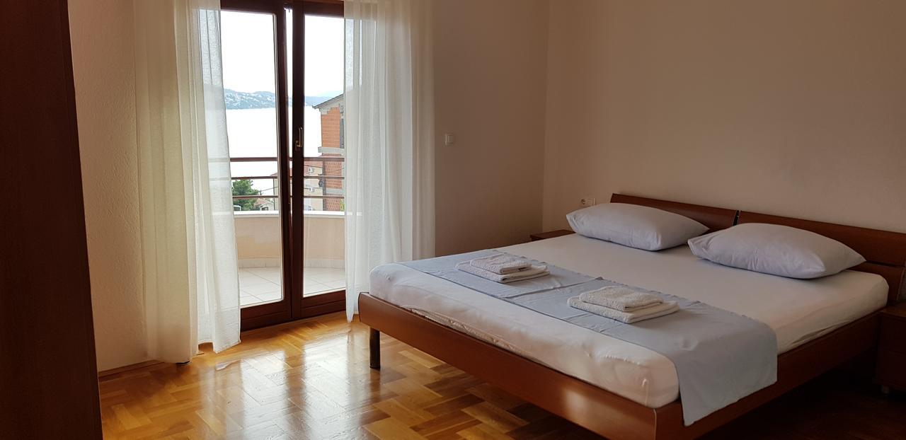 Apartmani Ferdi تروغير المظهر الخارجي الصورة