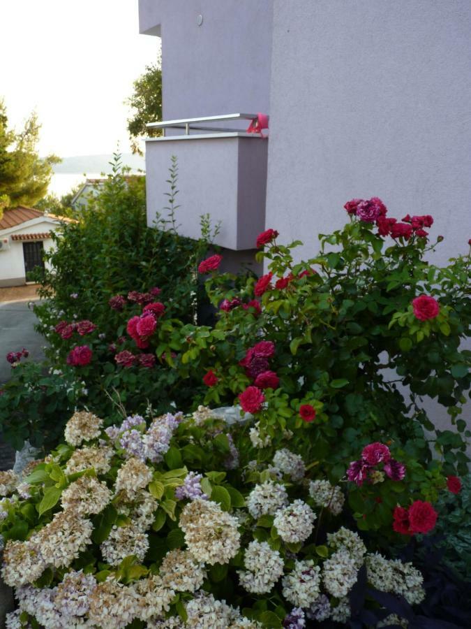 Apartmani Ferdi تروغير المظهر الخارجي الصورة